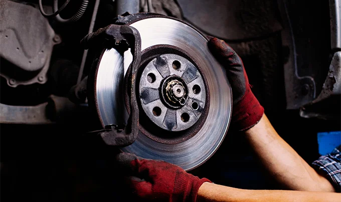 Brake Specials at Dan Perkins Subaru in Milford CT