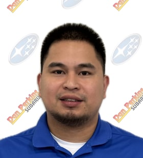 Staff member Jaymar Serojales from c24c55448544