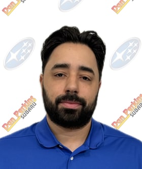 Staff member George Colazzo from ID_8ed9fb7fadb6