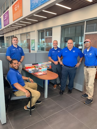 Dan Perkins - Loves Learning 2025