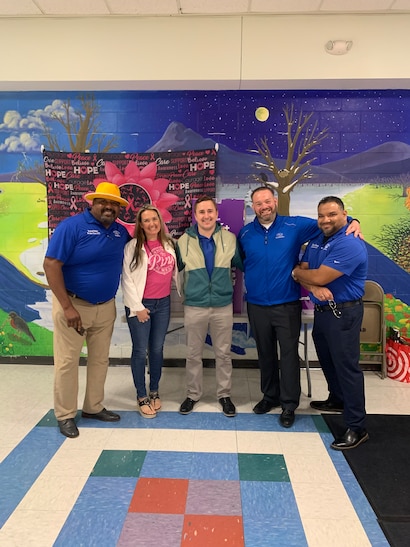 Dan Perkins - Loves Learning 2025