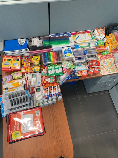 Dan Perkins - Loves Learning 2025