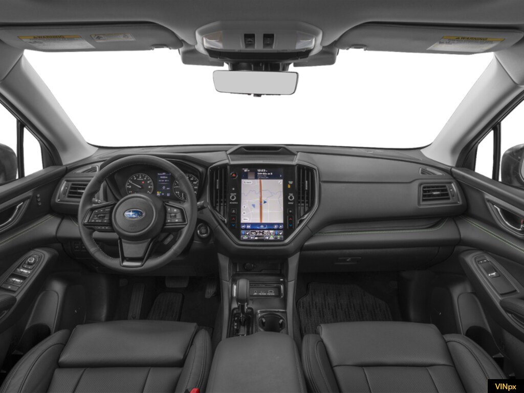 New 2026 Subaru Ascent Onyx Edition Touring 7-Passenger SUV
