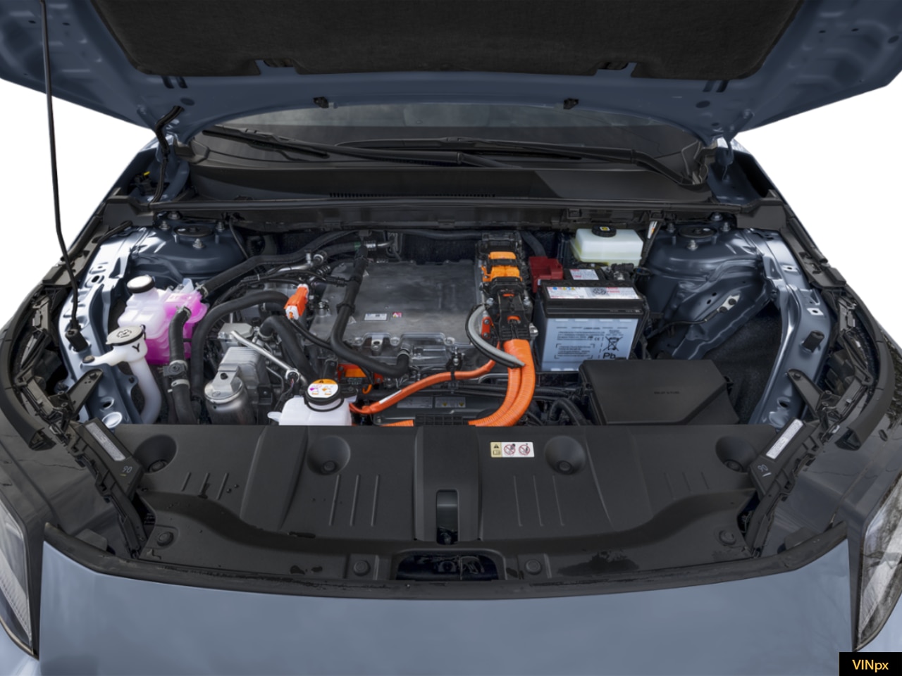 2026 Subaru Solterra Premium - Photo 10