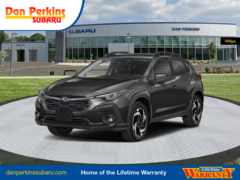 2026 Subaru Crosstrek Limited Hybrid SUV