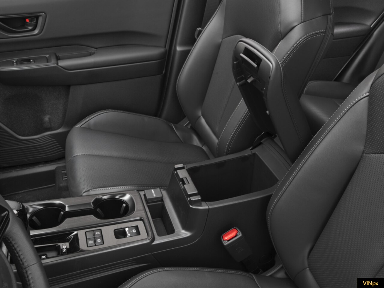 2026 Subaru Outback Limited - Photo 12