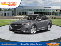 2025 Subaru Legacy Limited Sedan