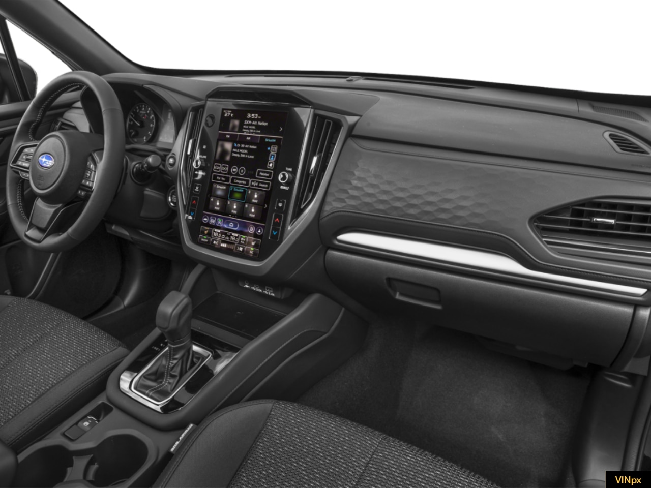 2026 Subaru Forester Premium - Photo 5