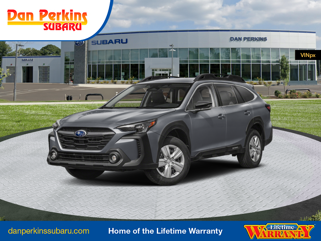 2025 Subaru Outback SUV 