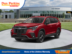 New 2026 Subaru Ascent Premium 7-Passenger SUV 260412N for Sale near Trumbull, CT, at Dan Perkins Subaru