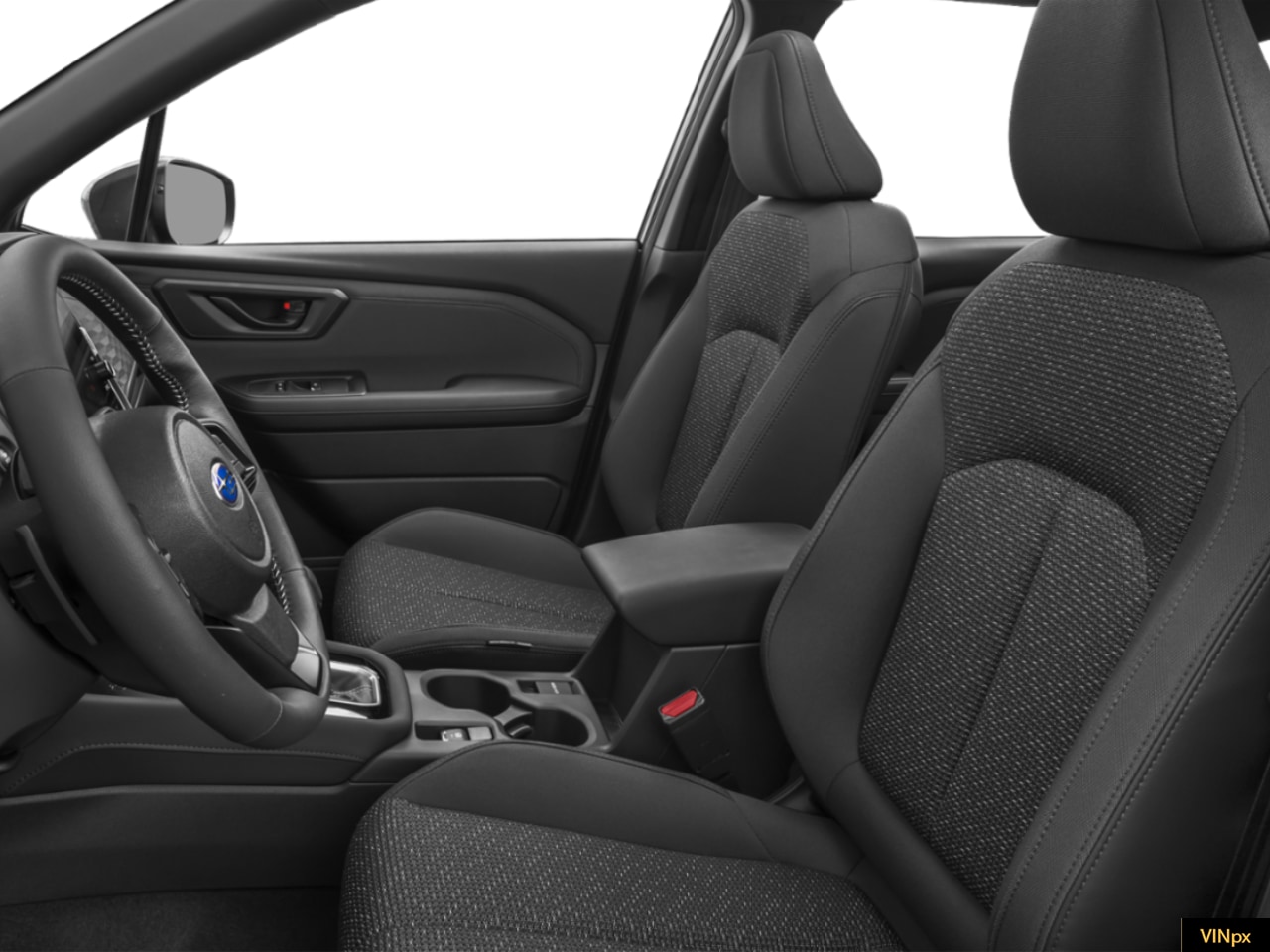2026 Subaru Forester Premium - Photo 6