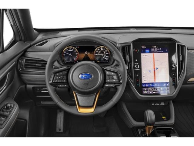 2026 Subaru Forester Wilderness - Photo 7