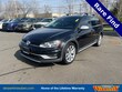  Volkswagen Golf Alltrack