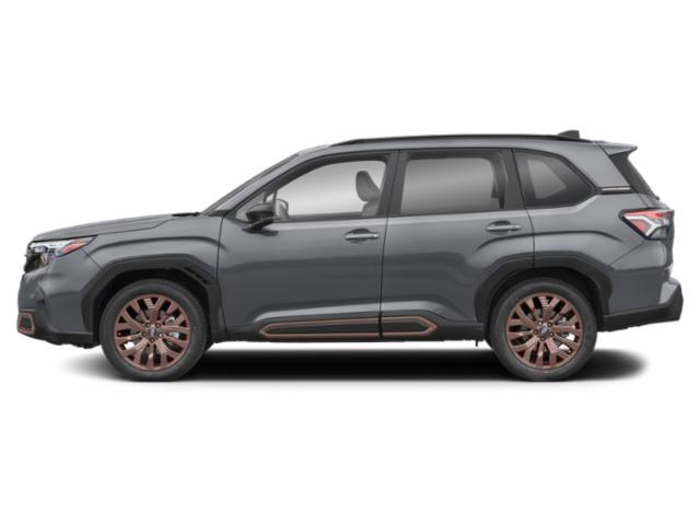 New 2026 Subaru Forester Sport Onyx Edition SUV