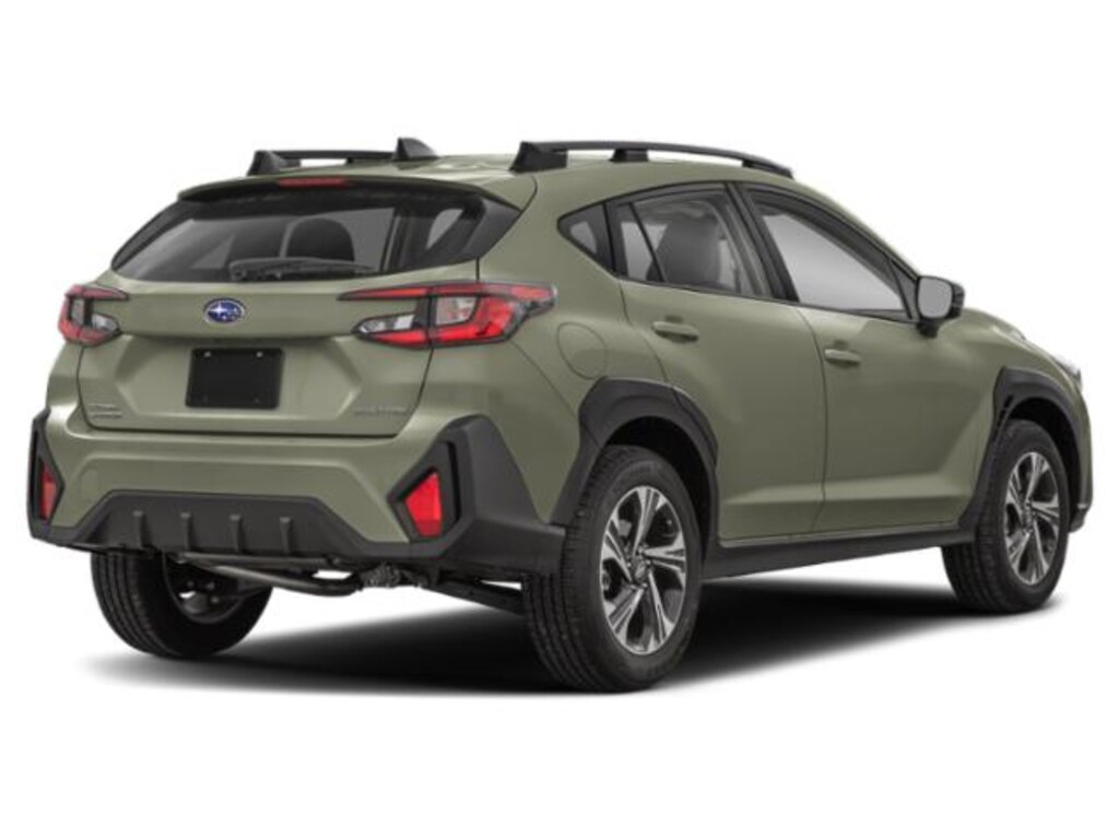 New 2026 Subaru Crosstrek Premium SUV