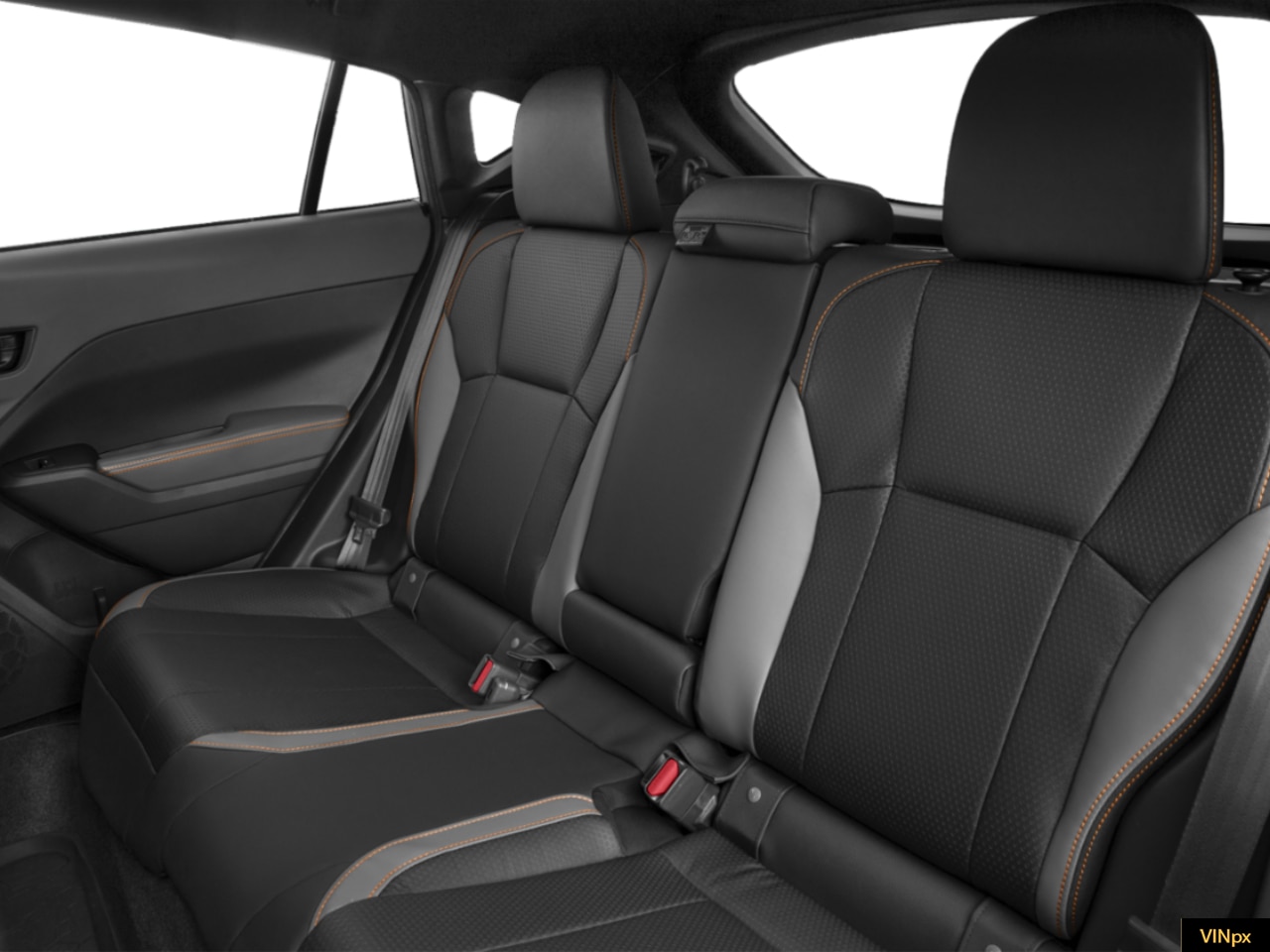 2026 Subaru Crosstrek Wilderness - Photo 11