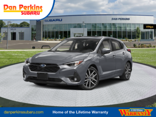 New 2026 Subaru Impreza Sport 5-Door for Sale in Milford at Dan Perkins Subaru