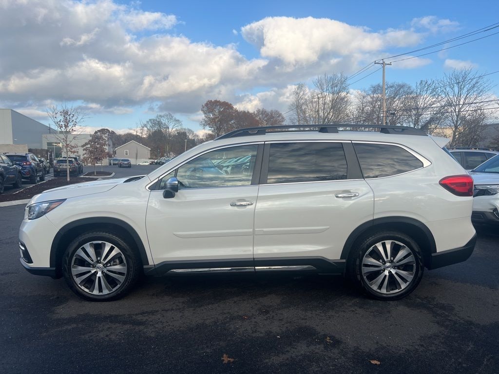 Used 2021 Subaru Ascent Touring SUV