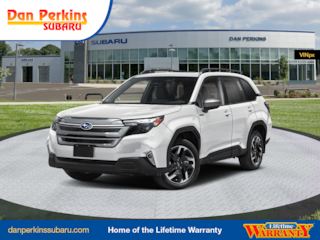 2025 Subaru Forester Premium Hybrid SUV