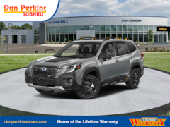 2026 Subaru Forester Wilderness SUV