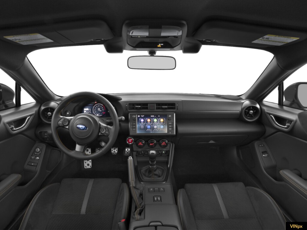 New 2026 Subaru BRZ Series.Yellow Coupe