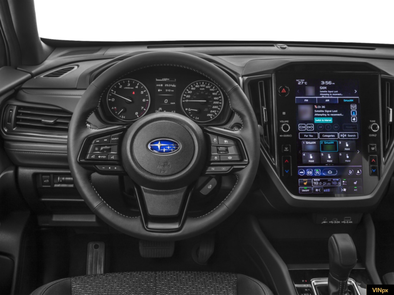 2026 Subaru Forester Premium - Photo 7