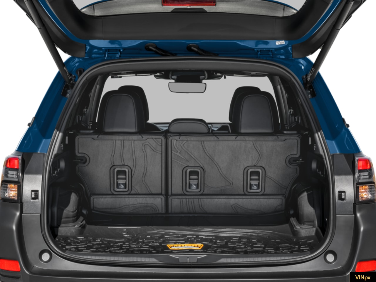 New 2026 Subaru Forester Wilderness in Milford CT | Dan Perkins
