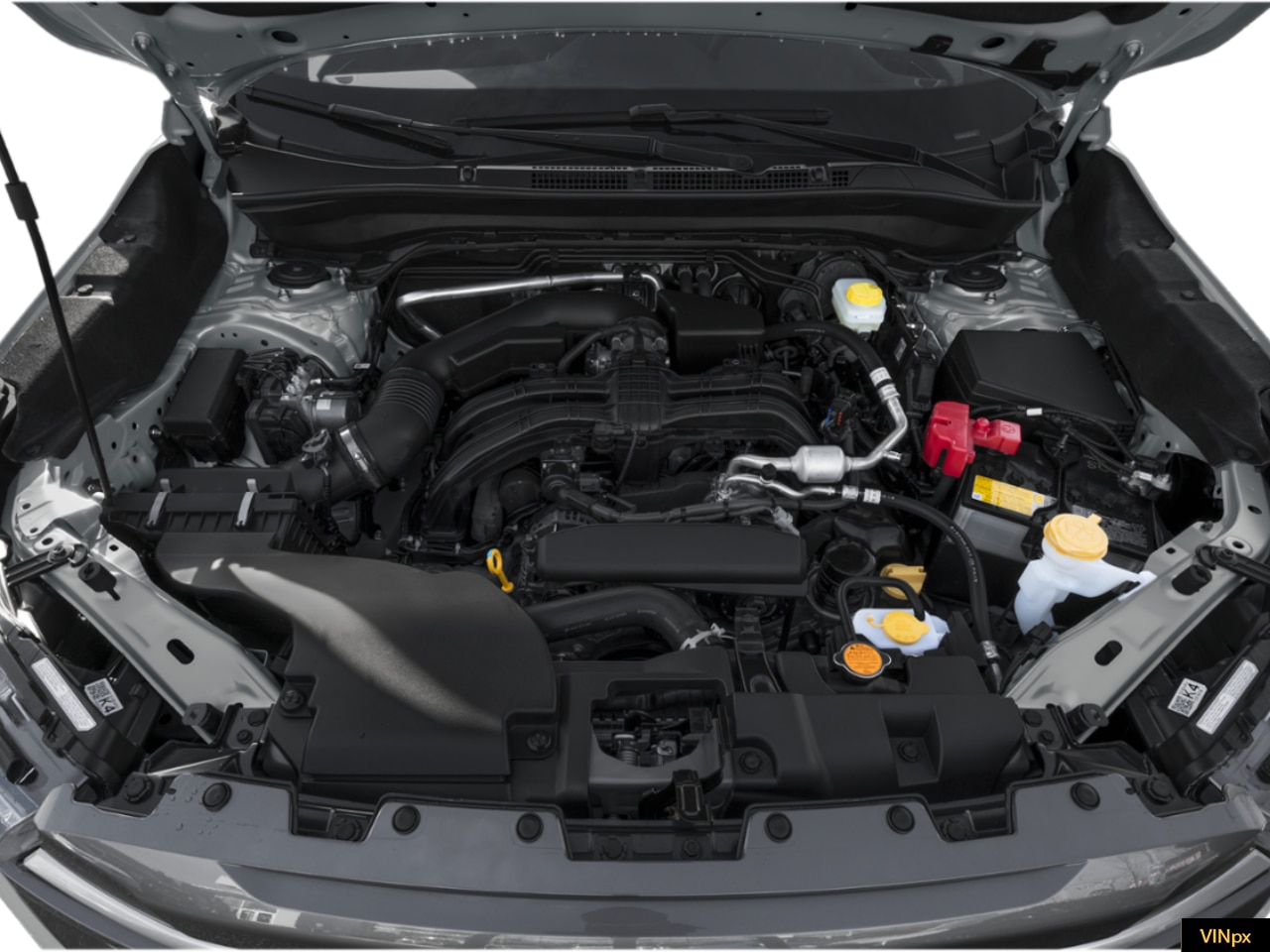 2026 Subaru Forester Limited - Photo 9