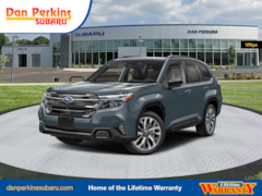 2026 Subaru Forester Touring Hybrid SUV