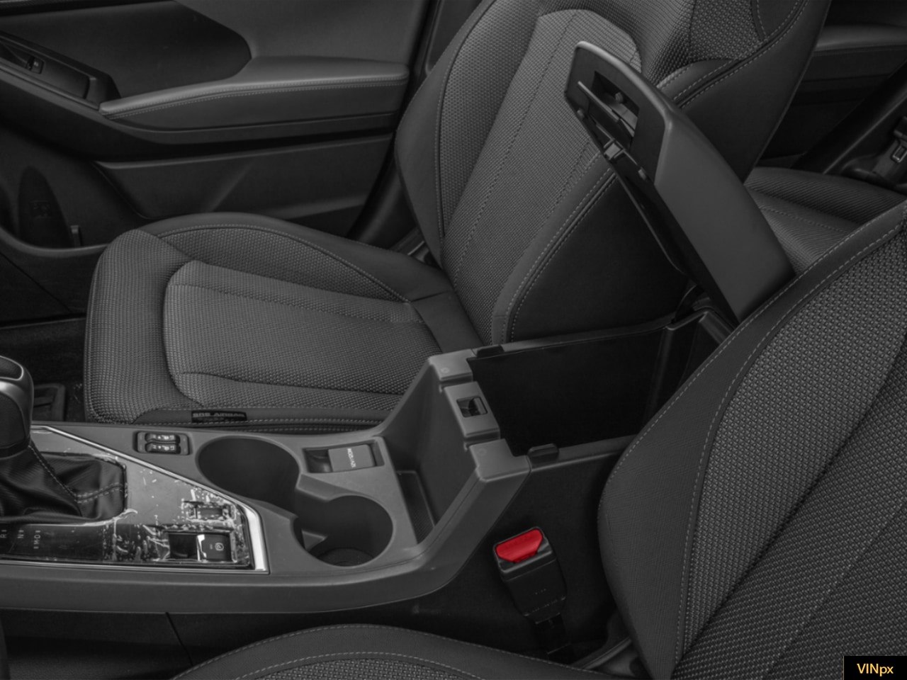 2026 Subaru Crosstrek Premium - Photo 12