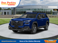 2026 Subaru Outback Premium SUV