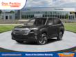 Subaru Forester Hybrid