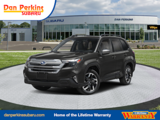 2025 Subaru Forester Premium Hybrid SUV