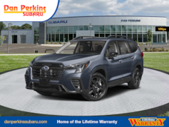 New 2025 Subaru Ascent Onyx Edition Touring 7-Passenger SUV N026686 for Sale near Trumbull, CT, at Dan Perkins Subaru