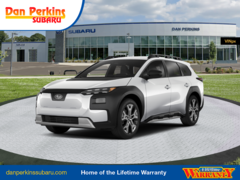 2026 Subaru Trailseeker Limited SUV