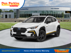 2026 Subaru Crosstrek Sport SUV
