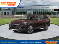 2025 Subaru Outback Limited SUV