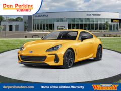 New 2026 Subaru BRZ Series.Yellow Coupe 260017N for Sale near Trumbull, CT, at Dan Perkins Subaru
