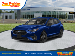 2026 Subaru Impreza RS 5-Door