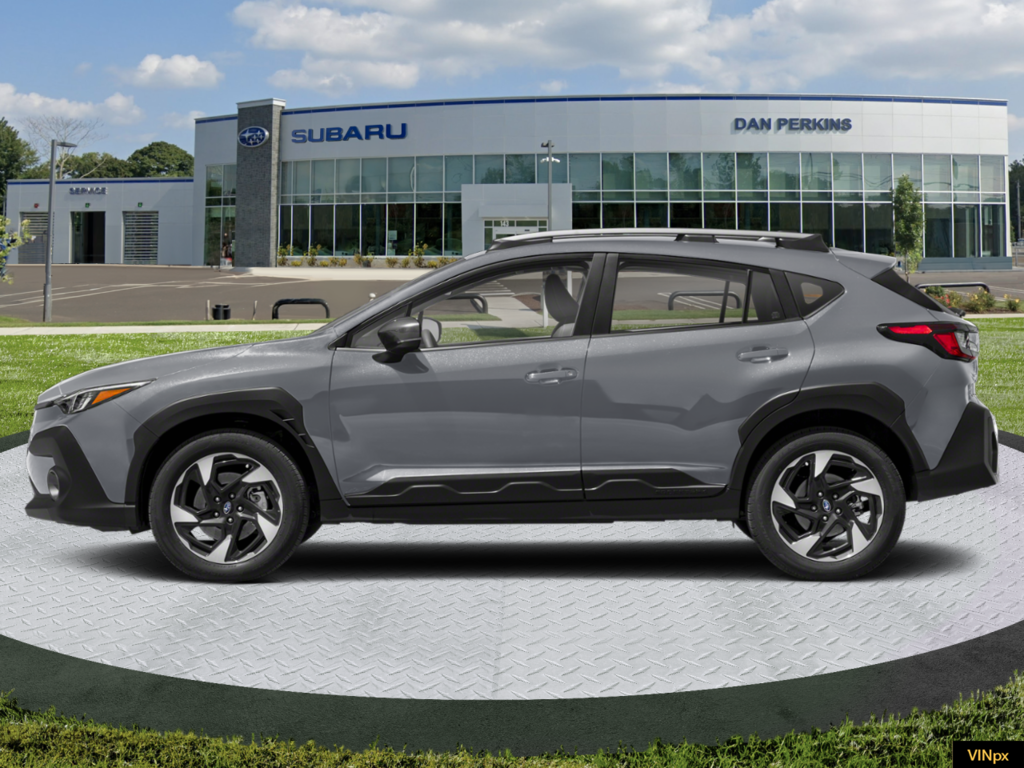 New 2026 Subaru Crosstrek Limited SUV