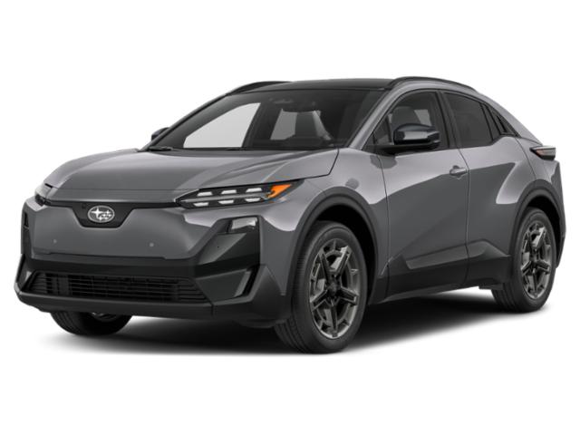 2027 Subaru Uncharted GT SUV