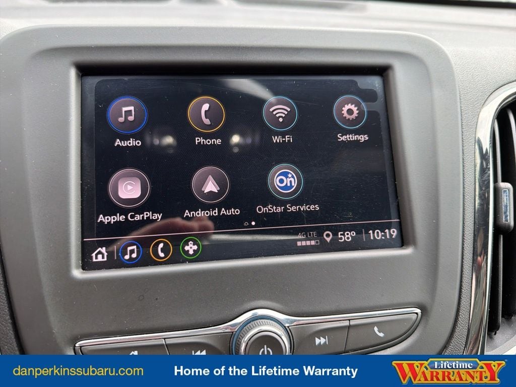 2024 Chevrolet Equinox RS - Photo 21