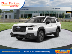 2026 Subaru Outback Premium SUV