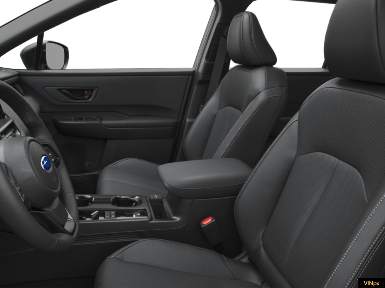 2026 Subaru Outback Limited - Photo 6