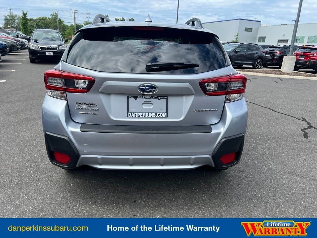 Used 2023 Subaru Crosstrek Premium SUV