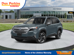 2025 Subaru Forester Hybrid Premium SUV