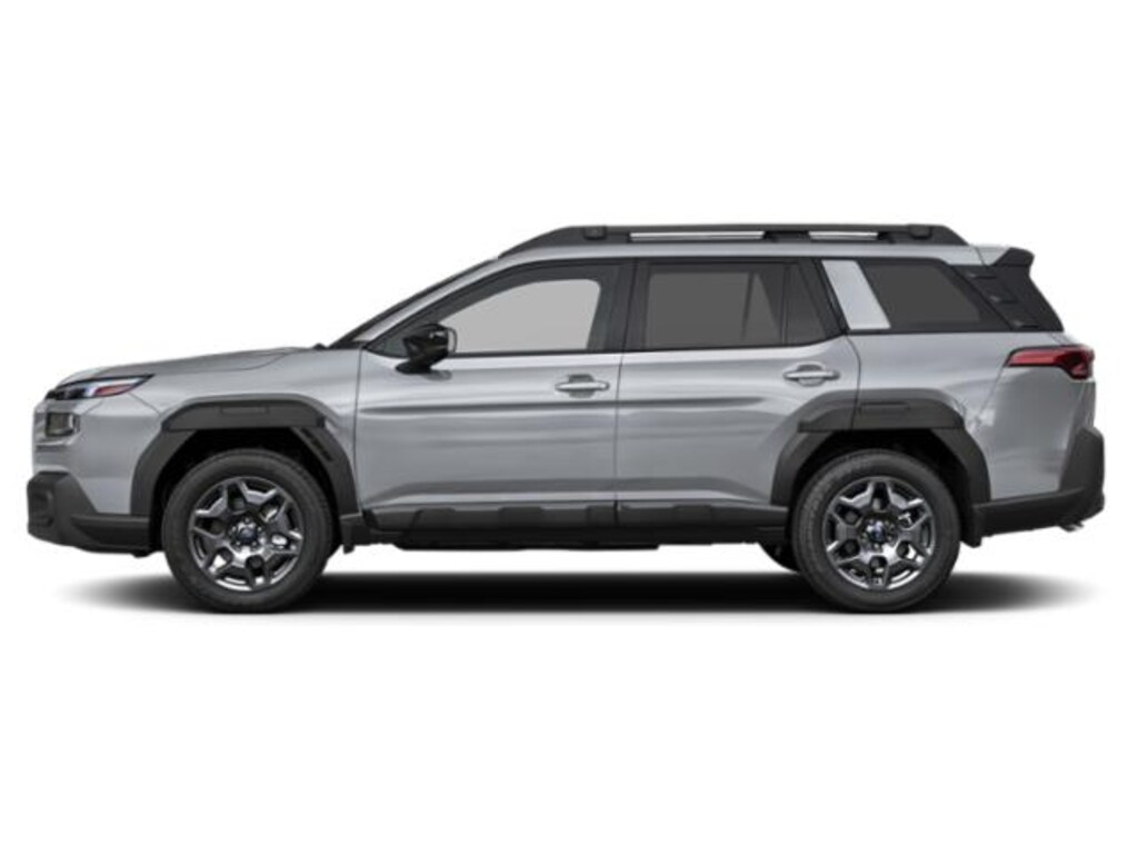 New 2026 Subaru Outback Premium SUV
