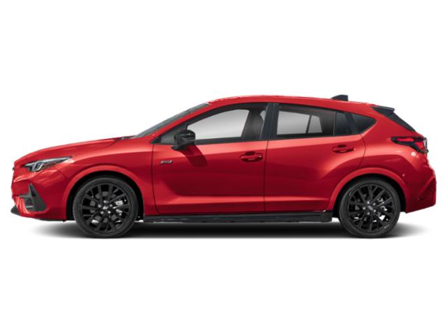 2026 Subaru Impreza RS photo 3