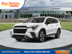 2026 Subaru Ascent Touring 7-Passenger SUV