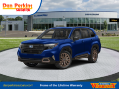 2025 Subaru Forester Sport Hybrid SUV